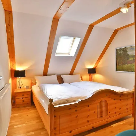 Weinterrassen Apartment