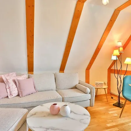 Weinterrassen Apartment *