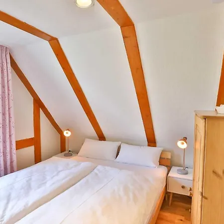 Apartment Weinterrassen Middelhagen