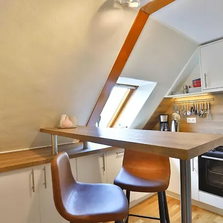 Apartment Weinterrassen