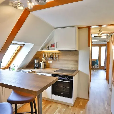 Weinterrassen Apartment *