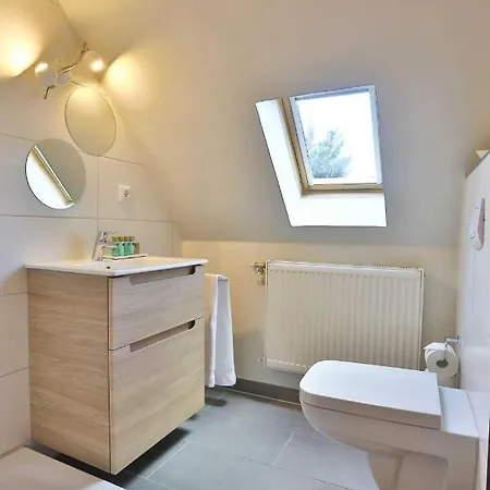 Weinterrassen Apartment