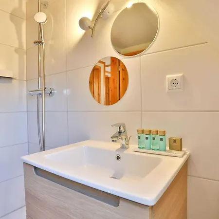 Apartment Weinterrassen Middelhagen